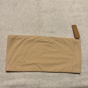 SKIMS Fits Everybody Bandeau Bra